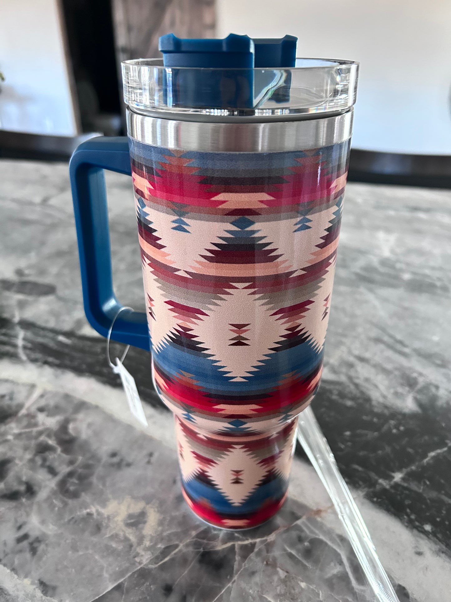 Aztec Tumbler