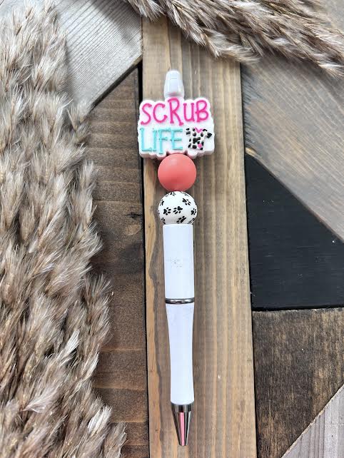 Citrus Paws Pen