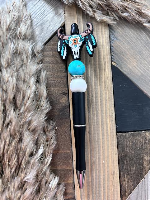 Dusty Dreams Pen