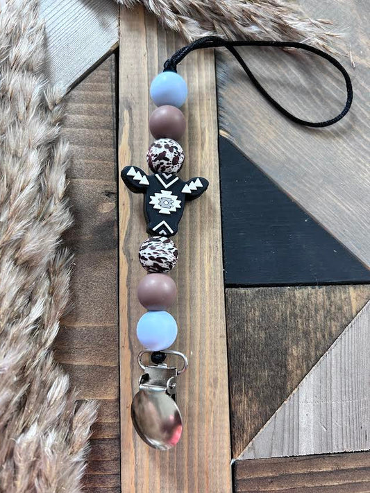 Cowhide Blue Dreams