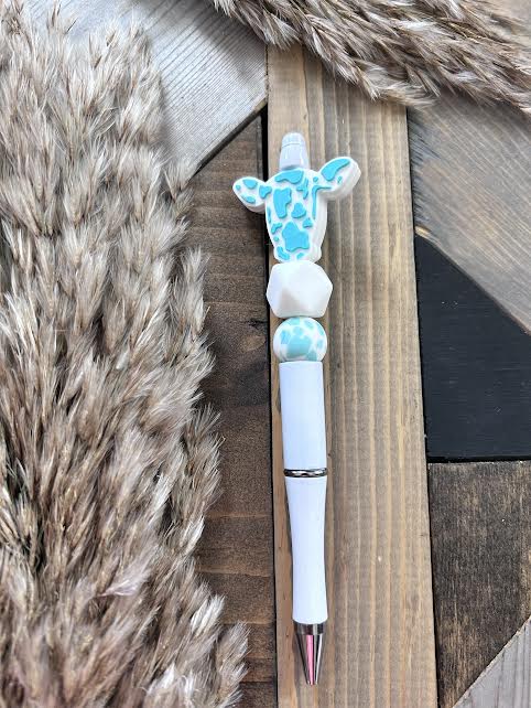 White Wash Cow Pen