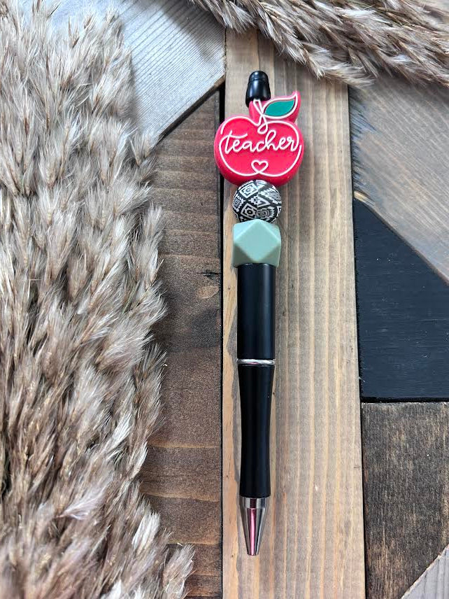 Apple Tree Pen