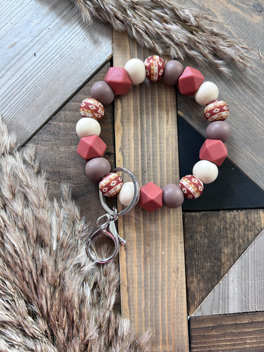 Sand Storm Wristlet